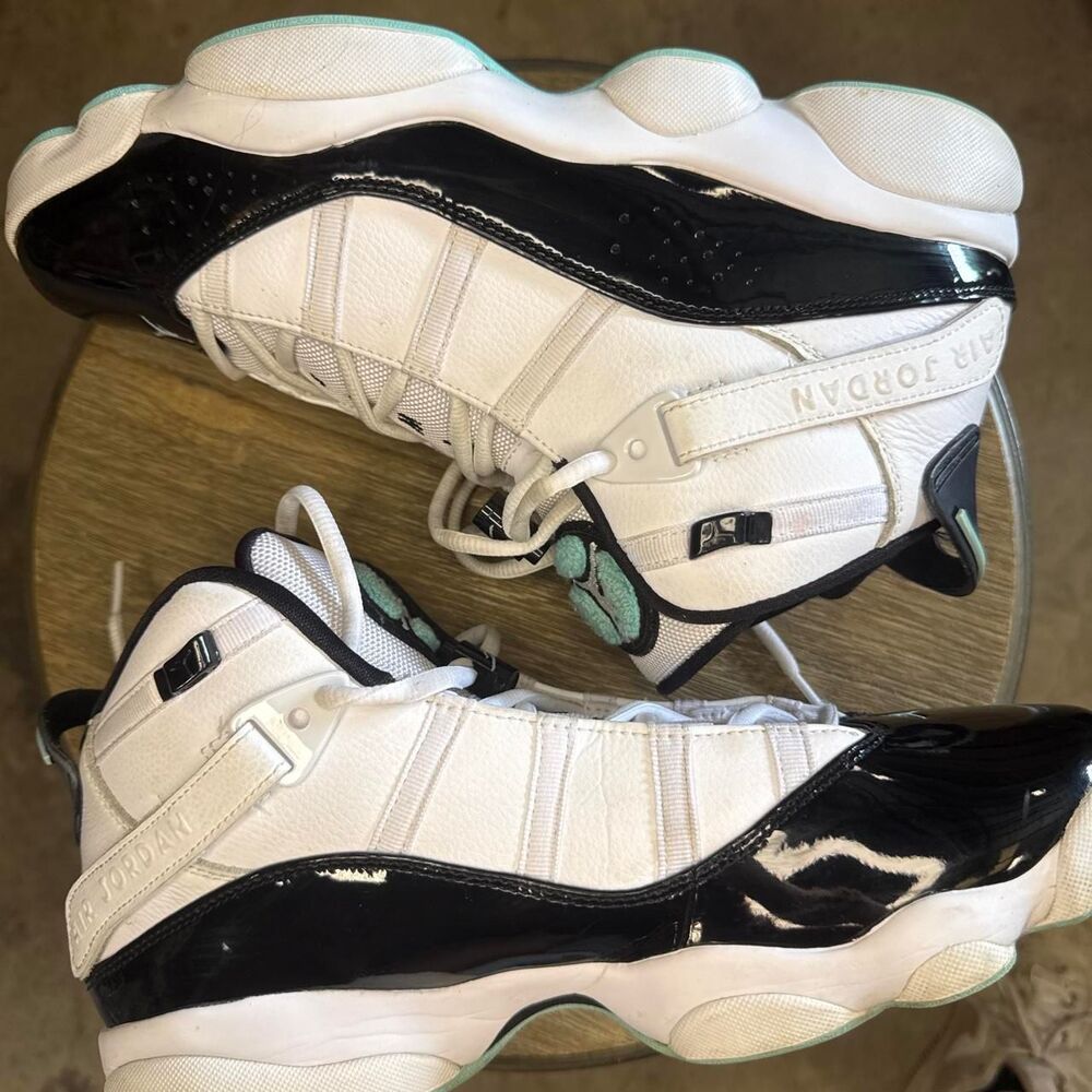 Jordan Men's Trainers